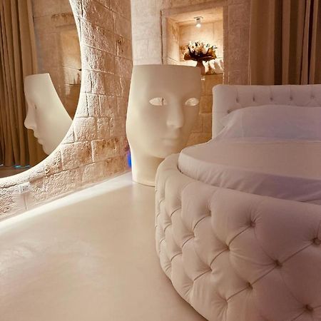 Secret Suite Monopoli Extérieur photo