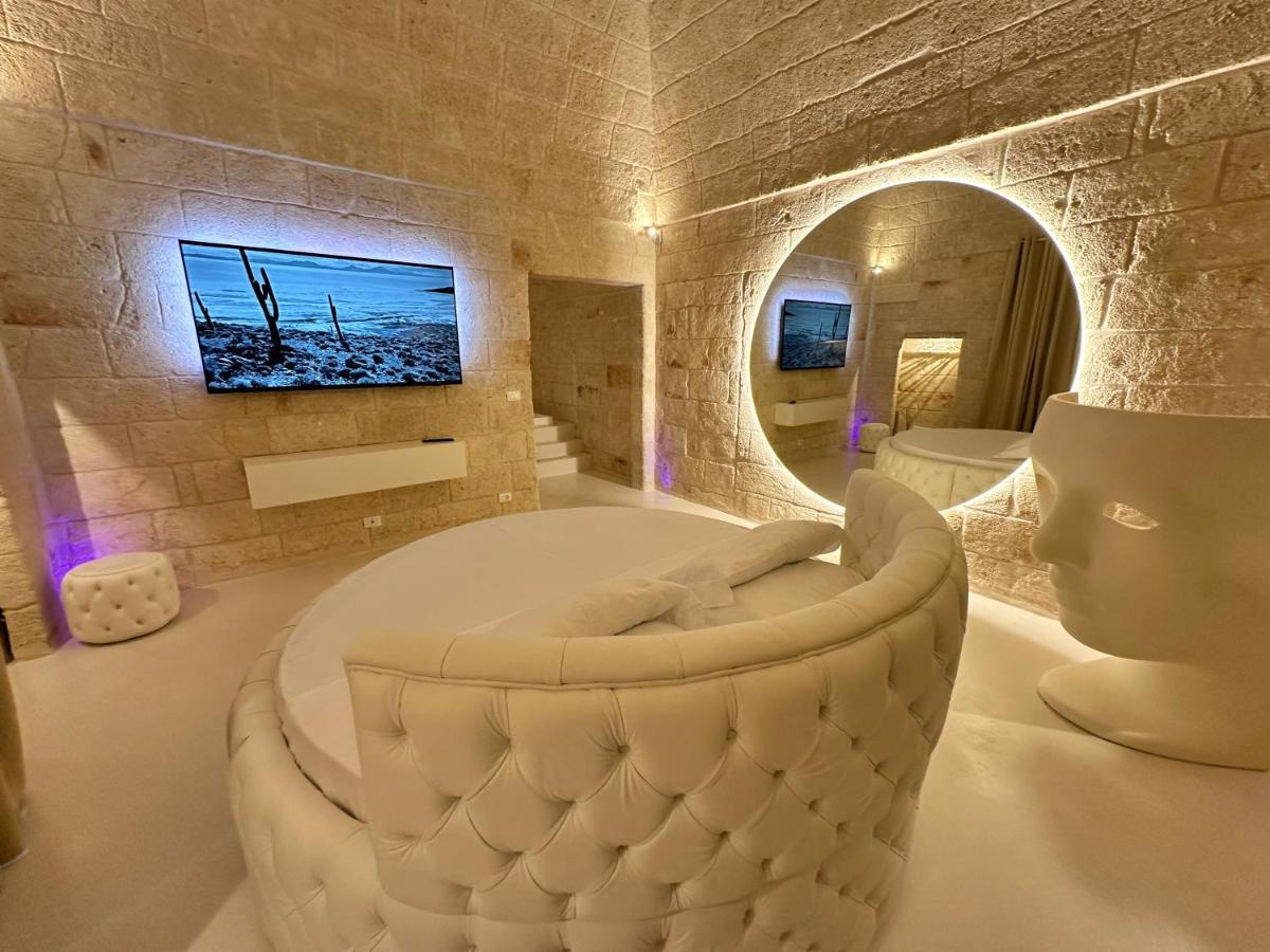 Secret Suite Monopoli Extérieur photo