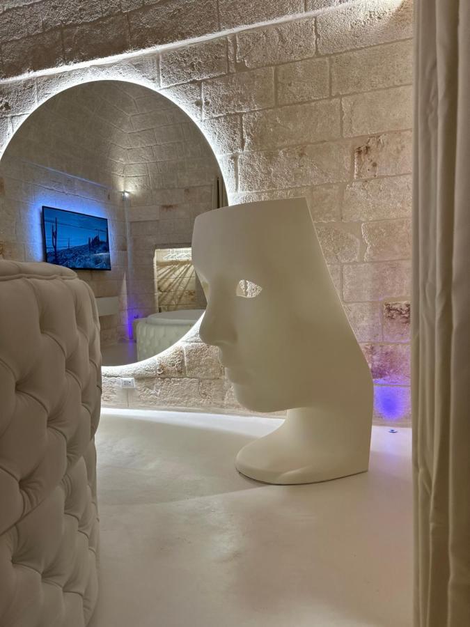 Secret Suite Monopoli Extérieur photo
