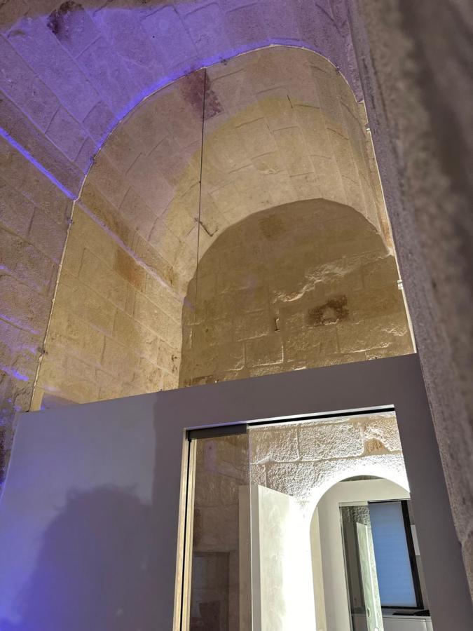 Secret Suite Monopoli Extérieur photo