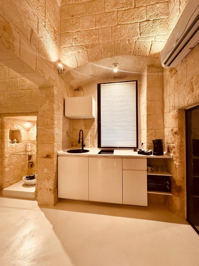 Secret Suite Monopoli Extérieur photo