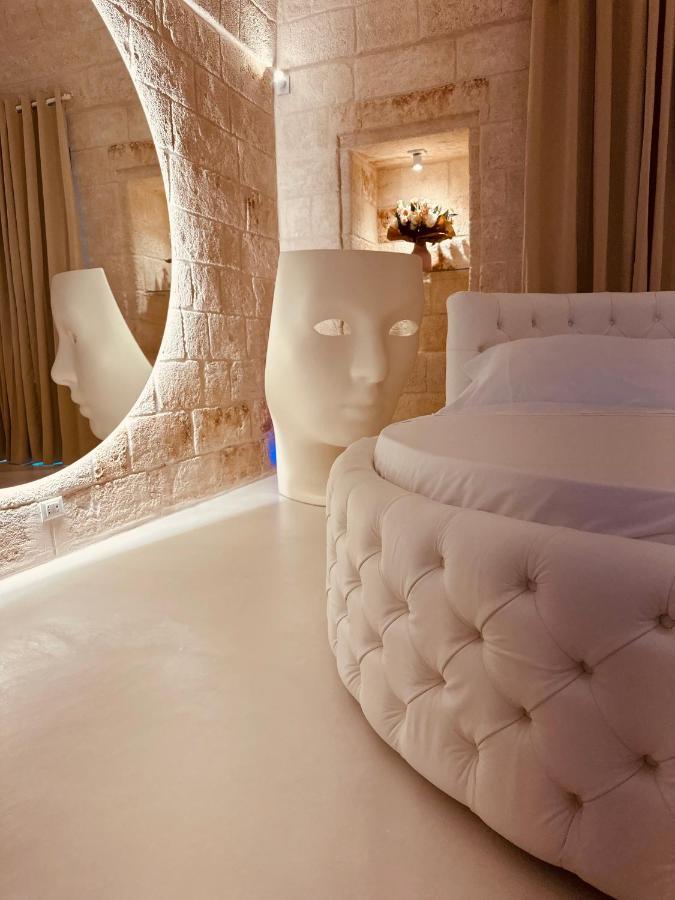Secret Suite Monopoli Extérieur photo